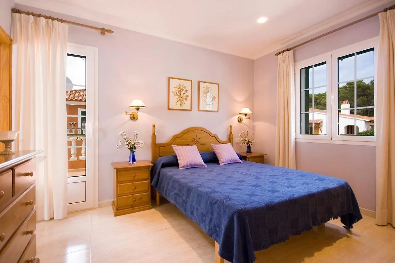 Villa Manuel By Villa Plus Son Parc Hiszpania